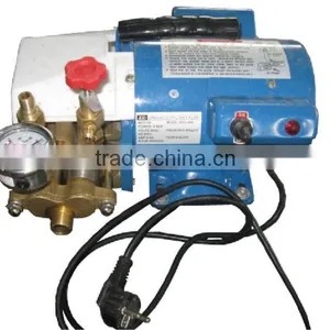 220V 35Bar Pressure Washer Pump DQX-60 thumbnail-1