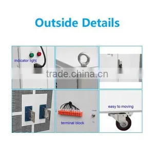 2 Years Warranty Boxl Control Jewelry Gold Plating Machine thumbnail-3