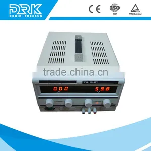 50A 60V DC Regulated Power Supply for Laboratory thumbnail-1