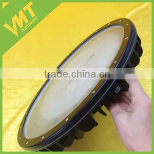 High Quality Aluminum Die Casting 240w UFO Led High Bay Light Housing for LED Light thumbnail-1