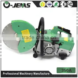 350A 2 Stroke 64.1cc 3.6hp Agriculture Tools Portable Metal Cutting Saw thumbnail-5