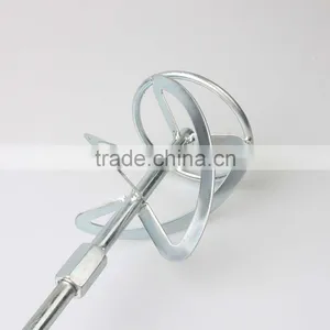 High Price Ratio Stainless Steel Agitator Mixer. thumbnail-4