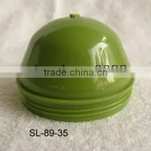 PET Cosmetic Jar Preform thumbnail-1