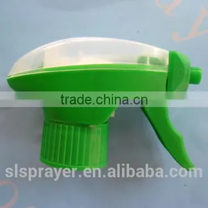 Plastic Trigger Foam Pump Sprayer thumbnail-1