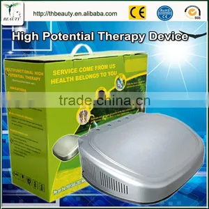 Professional Handheld Therapy Massage Bio Magnetic Therapy Device Factory Price thumbnail-3