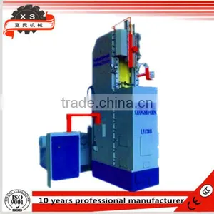 Hot L6102 Horizontal Internal Broaching Machines For Sale thumbnail-5