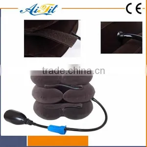 China Supplier Collar Protector Cervical Traction Apparatus thumbnail-3