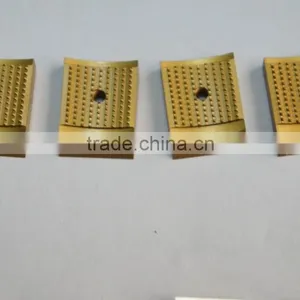 ORT Hot Sale Strapping Tool Tooth Plate thumbnail-5