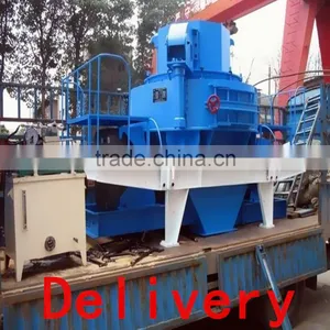 China Supplier Stone Cutting Machines Sand Making Equipments thumbnail-4