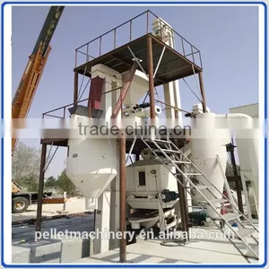 [ROTEX MASTER] Advanced Cattle Food Pellet Machine Manufacture for Feed Mill thumbnail-5