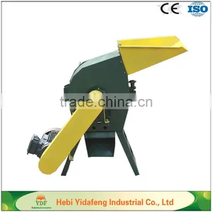 Competitive Price Maize Grinding Hammer Mill thumbnail-5