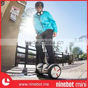 2017 Ninebot Mini Pro Hot Sale Two Wheels Self Balancing Scooter thumbnail-5