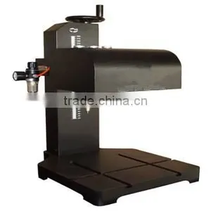 Printing Machine for Motorcycle Chassis / Engine VIN Code thumbnail-1