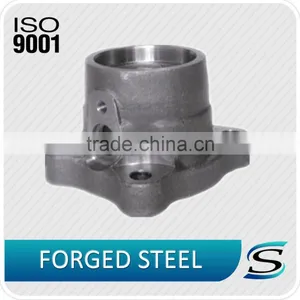 Factory Recommend Forged Steel Parts thumbnail-1