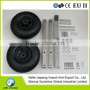 High Quality Launch Transom Wheel for Boat thumbnail-1