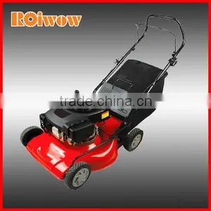 4.0HP Gasoline Lawn Mower,petrol Lawn Mower thumbnail-1