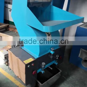 Plastic Shredder Machine Price thumbnail-2