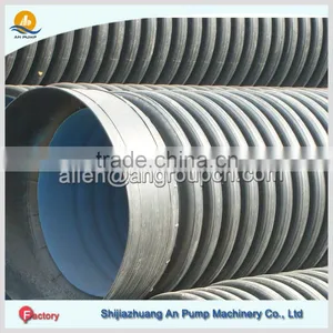 HDPE Large Diameter Irrigation Pipe thumbnail-3