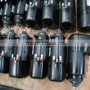 Diesel Engine Starter thumbnail-1
