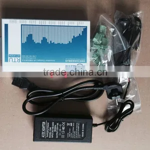 3G Remote Terminal Unite GSM Wireless Controller RTU SMS Controller Alarm thumbnail-4