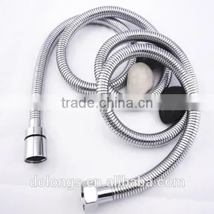 Doflex New Design Fashion Style ACS SGS CE Certificated High Pressure Flexible Metal Exhaust Hose thumbnail-3