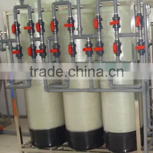 Activated Carbon Filter Water Systems thumbnail-3