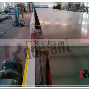 AKD Wax Granulating Machine Chinese Supplier thumbnail-1