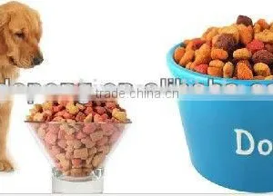 DP90 Jinan Eagle Animal Food Pellet Making Machine/dry Fod Food Production Line thumbnail-5