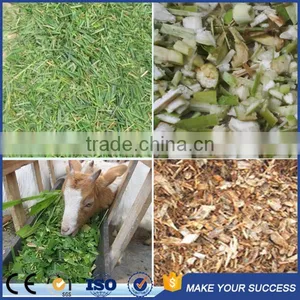 Automatic Chaff Cutter Machine/chaff Cutter Kenya thumbnail-6