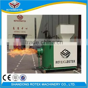 Pellet Burner/wood Pellet Machine of Biomass Instead of Oil Burner and Gas Stove/biomass Burner thumbnail-2