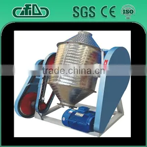 Cattle Feed Mixer for Cattle Feed Process Line thumbnail-1