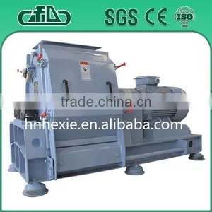 5 Tons/Hour Livestock Feed Grinder Machinery Livestock Feed Hammer Mill Machinery thumbnail-1