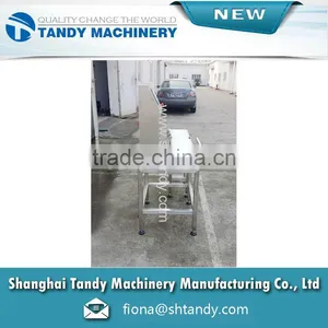 New Products Useful Food Conveyor Weight Checking Machine thumbnail-1