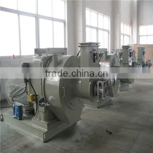 2016 Good Quality Floating Fish Feed Pellet Machine Line thumbnail-2