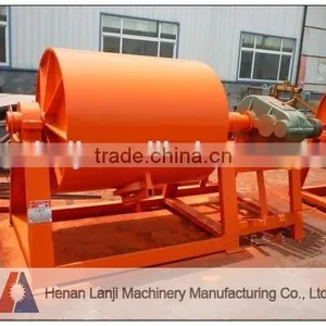 Reliable Performance Mini Gold Ore Ball Mill for Sale With ISO Certificate thumbnail-4