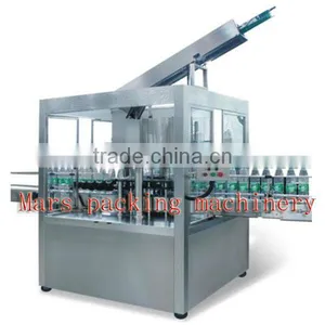 Plastic Bottle Handle Inserting Machine thumbnail-1