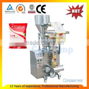 3-Side Seal Packaging Machine for Sugar thumbnail-1