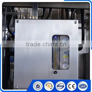 BH7500 Full-automatic Aseptic Carton New Cheap Aseptic Filling Machine for Liquid Food thumbnail-6