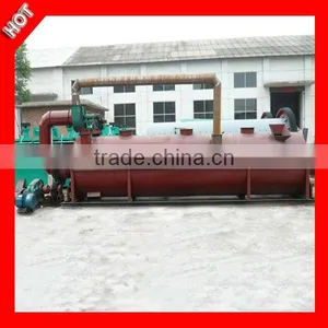 China Best Energy Saving Steam Rotary Dryer thumbnail-1