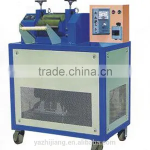 China Supplier Trade Assurance High Efficiency pp Straps Crusher thumbnail-1