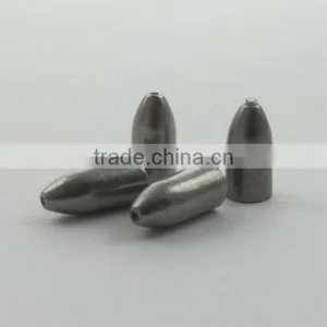 Carbide Tungsten Fishing Bait Sinkers Wholesale 24g thumbnail-1