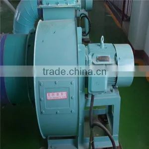 Full Automatic 150tpd Maize Flour Plant for Maize Grits and Flour thumbnail-4