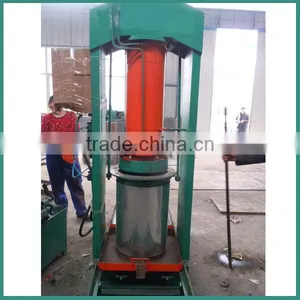 Best Selling Automatic Hydraulic Mustard Oil Machine thumbnail-1