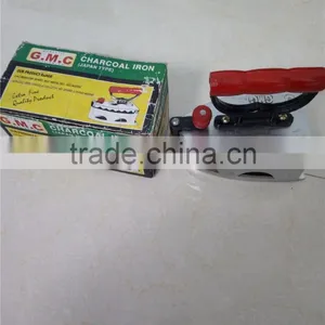 MADE IN CHINA 707# CHARCOAL IRON WITH LOW PRICE thumbnail-2