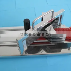 Stainless Steel Tomato Slicer,Tomato Cutter thumbnail-1