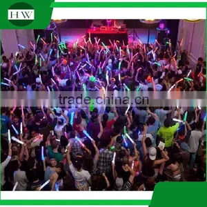 Led Glow Foam Sticks thumbnail-3