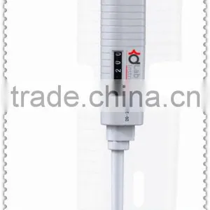 MicroPette Plus Autoclavable Pipette (Adjustable and Fixed Volume) thumbnail-1