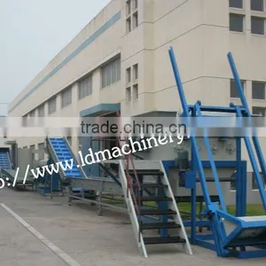 Pet Recycling Line/washing Line.drying Line thumbnail-1