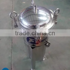PP Bag Filter, Liquid Filter Hot Sale in 2016 thumbnail-2