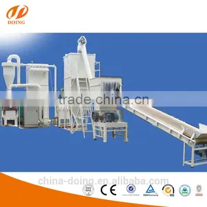 Home Recycling Equipment PCB Separtion Cutting Machine Circuit Board Recycling Machine thumbnail-1